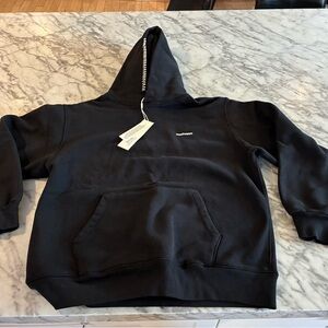 BNWT MADHAPPY CLASSIC SWEATSHIRT